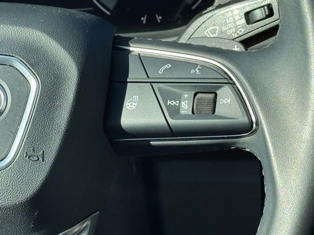 Used 2023 Audi Q5 2.0T Premium Plus w/ Premium Plus Package image 25