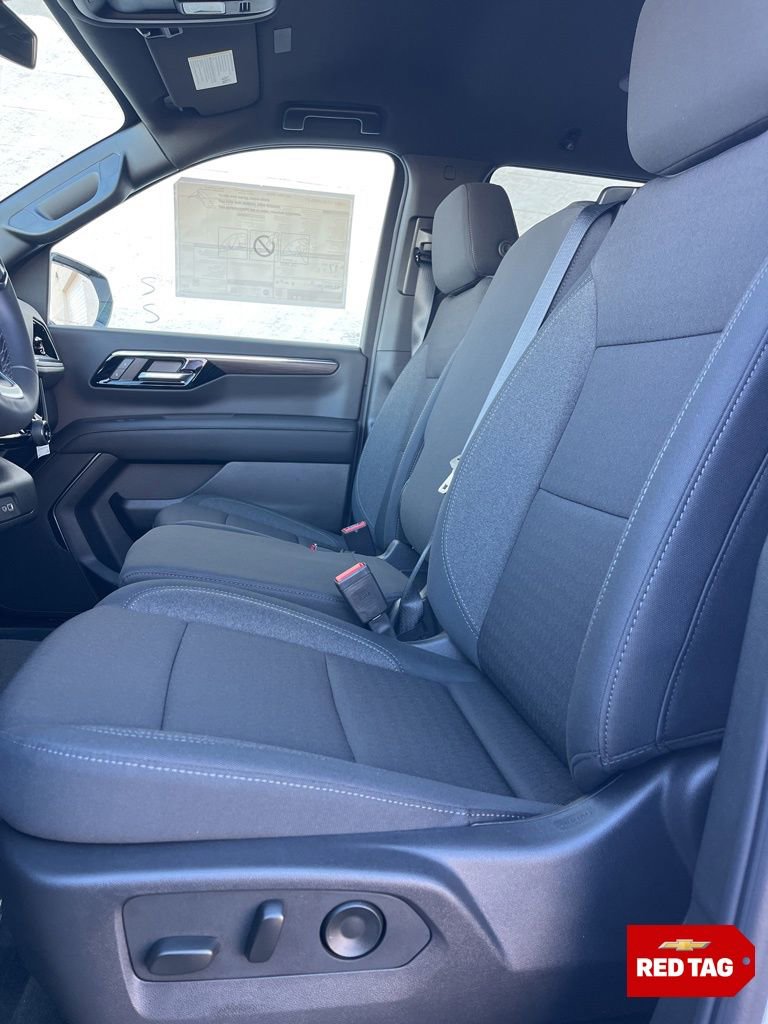 New 2026 Chevrolet Tahoe LS w/ LPO, Dark Essentials Package image 9