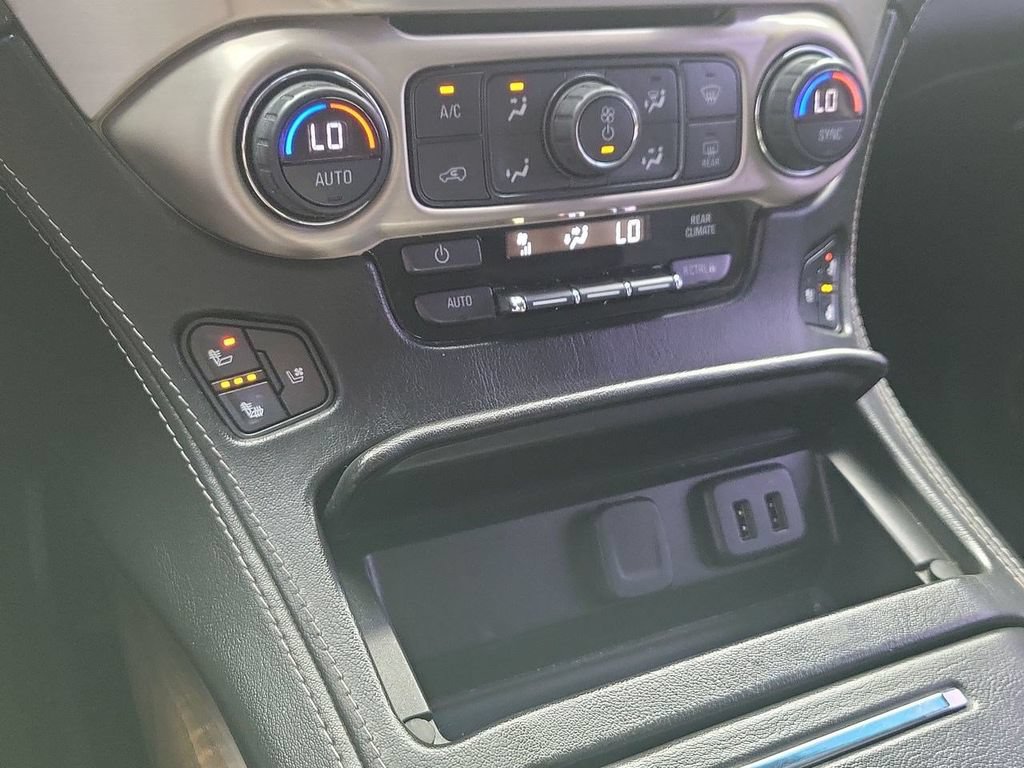 Used 2018 GMC Yukon Denali w/ Open Road Package AWD/4WD image 42