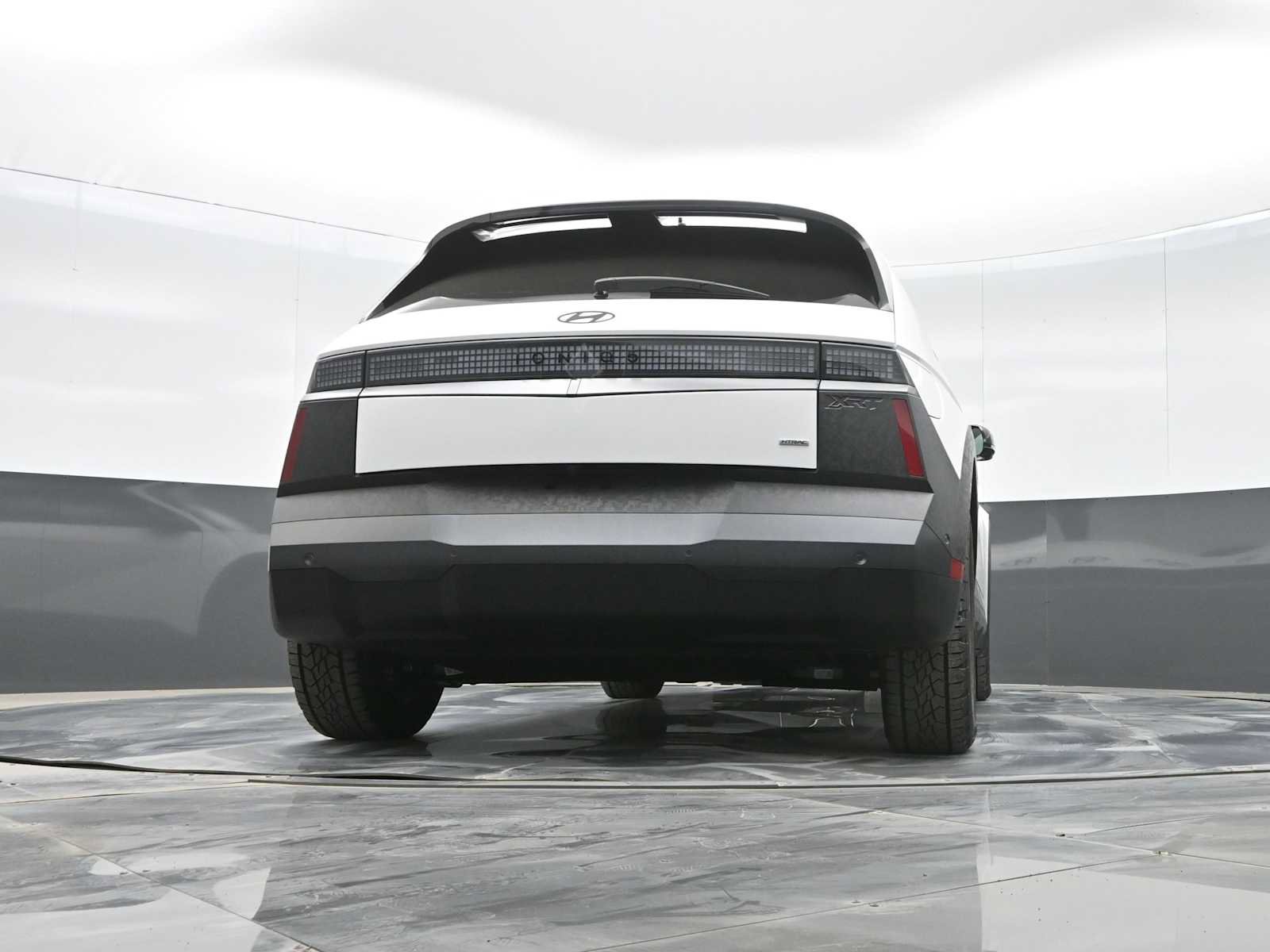 New 2025 Hyundai Ioniq 5 XRT image 36