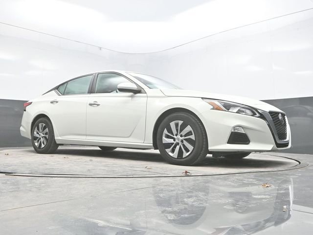 Used 2021 Nissan Altima 2.5 S image 27
