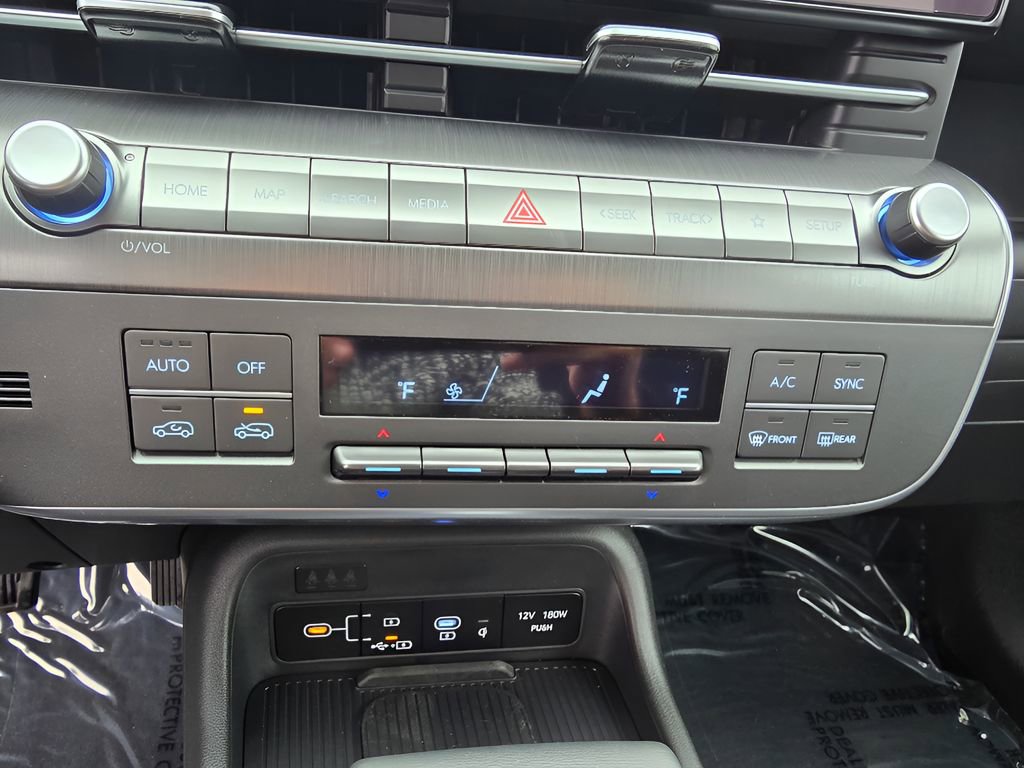 New 2026 Hyundai Kona SEL Sport image 21