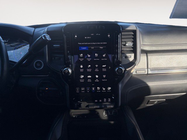 Used 2019 RAM 2500 Limited image 10