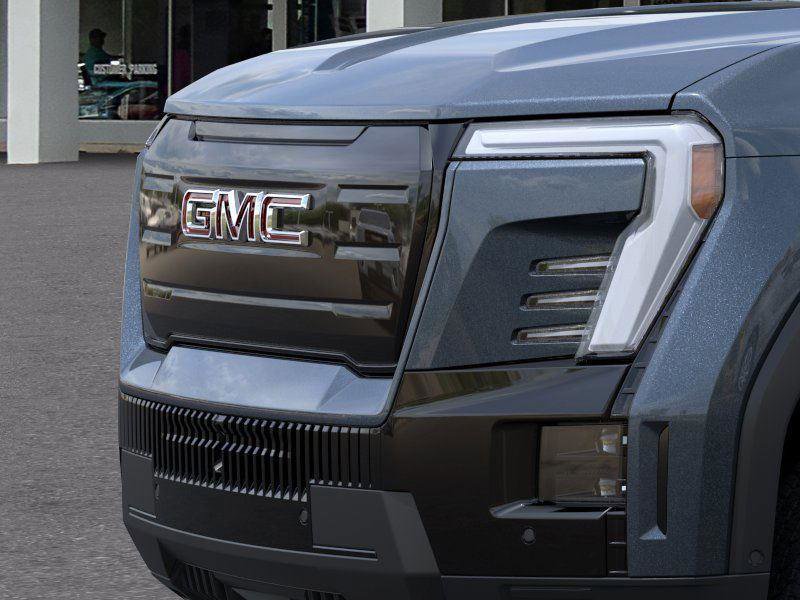New 2026 GMC Sierra EV Elevation image 13