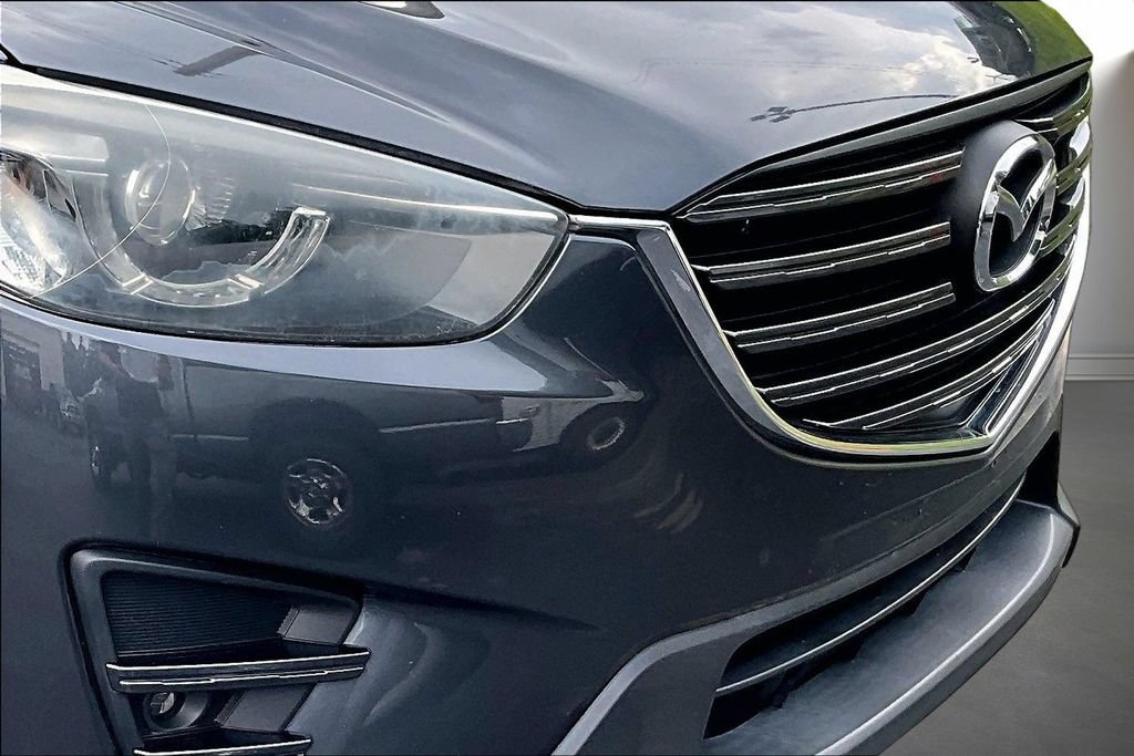 Used 2016 MAZDA CX-5 Grand Touring AWD/4WD image 29