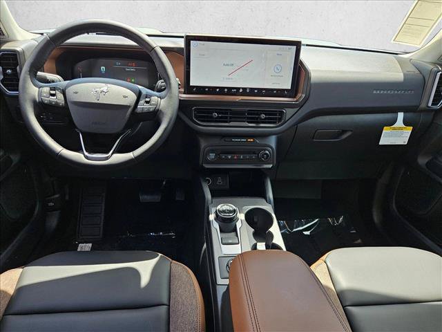 New 2026 Ford Bronco Sport Outer Banks AWD/4WD image 14