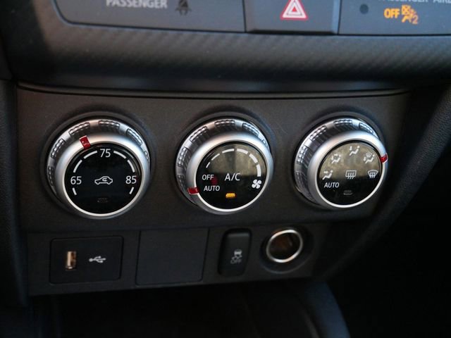Used 2025 Mitsubishi Outlander Sport ES AWD/4WD image 22