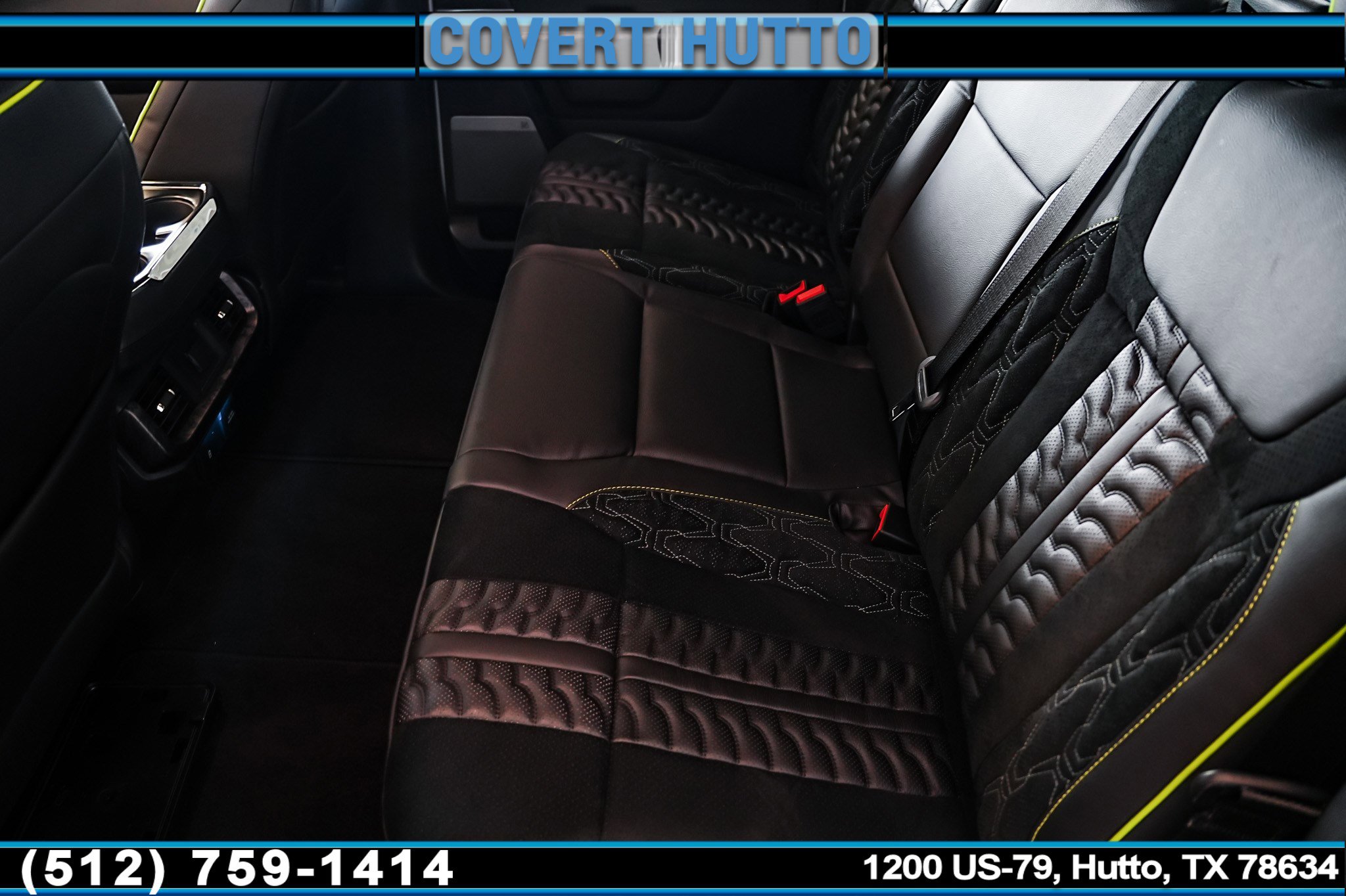 New 2025 Ford F150 XLT w/ Equipment Group 303A High image 38