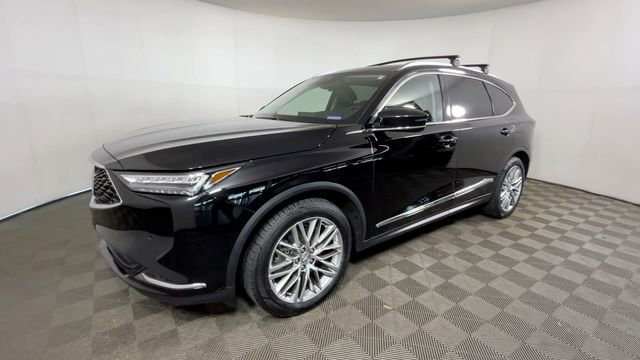 Used 2023 Acura MDX SH-AWD w/ Advance Package image 13