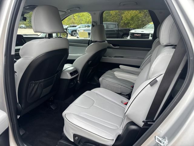 Used 2024 Hyundai Palisade SEL image 20