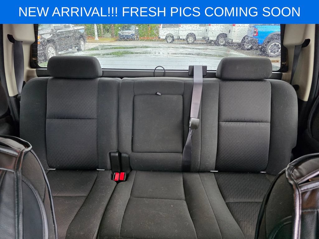 Used 2013 Chevrolet Silverado 1500 LT w/ All-Star Edition AWD/4WD image 11