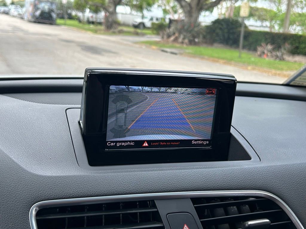 Used 2018 Audi Q3 2.0T Premium FWD image 52