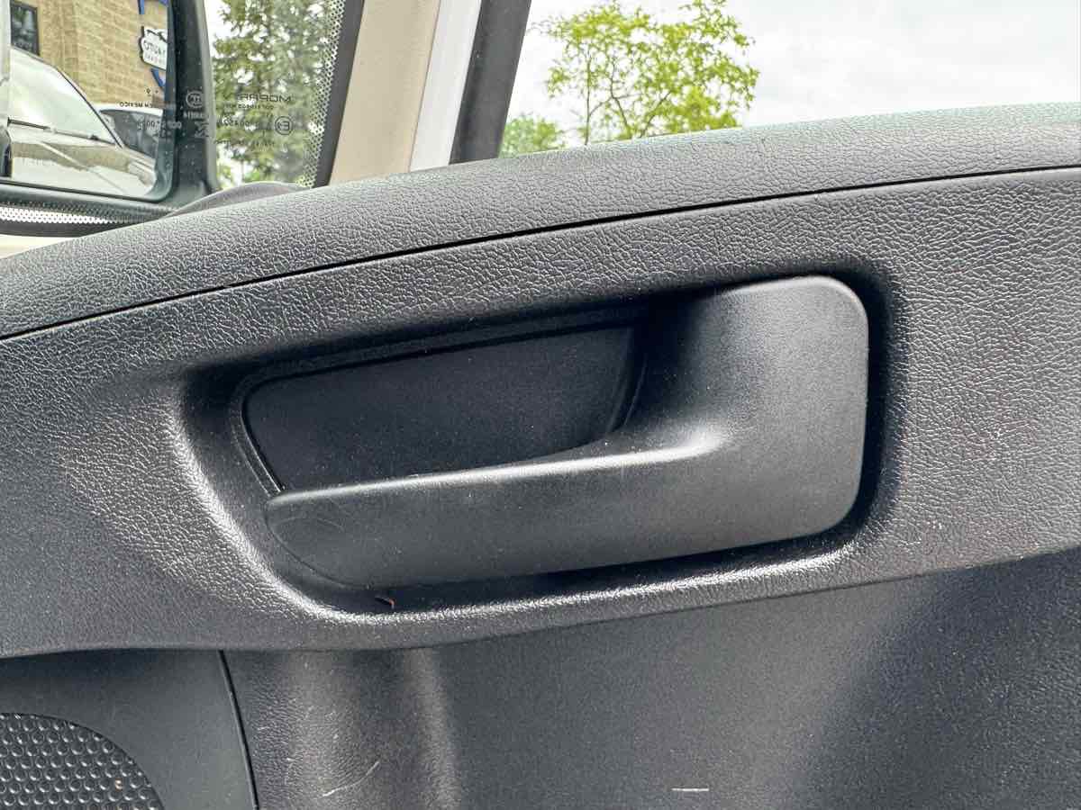 Used 2019 RAM ProMaster 1500 FWD image 30