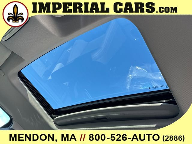 New 2026 Chevrolet Silverado 1500 RST w/ Safety Package image 16