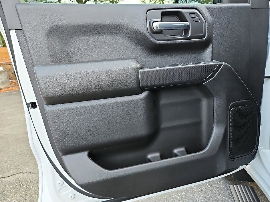 New 2026 Chevrolet Silverado 1500 Custom image 13