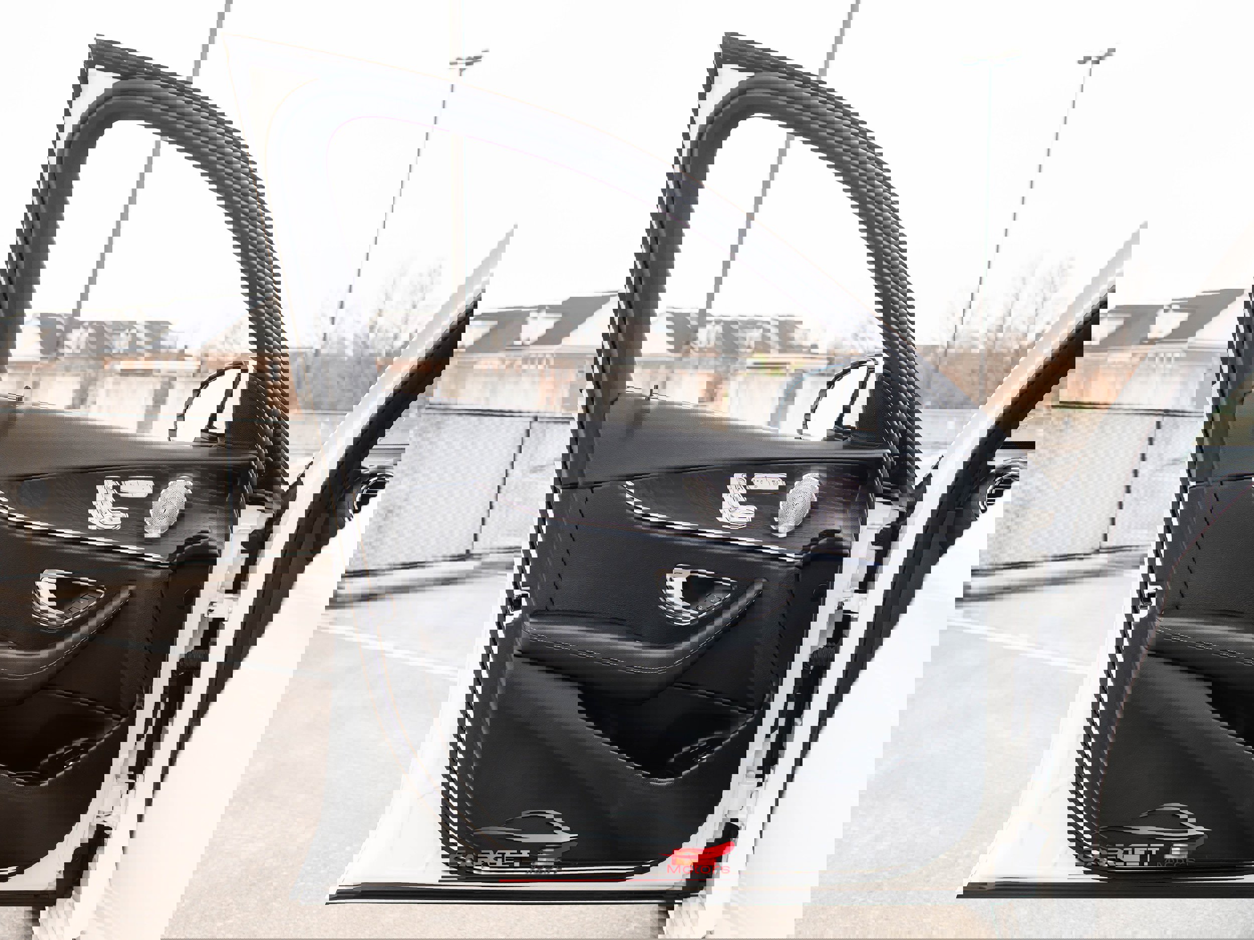 Used 2018 Mercedes-Benz E 300 E 300 4MATIC AMG w/ Premium 1 Package image 41