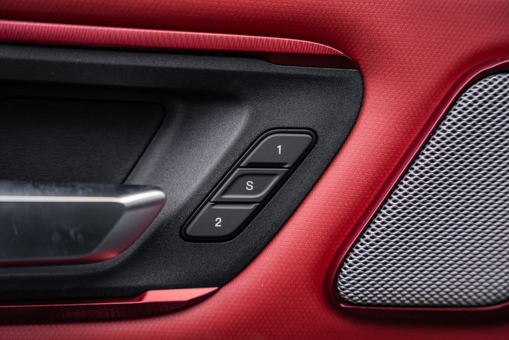 New 2026 RAM 1500 Rebel image 41