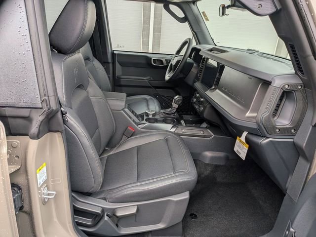New 2026 Ford Bronco Big Bend AWD/4WD image 29