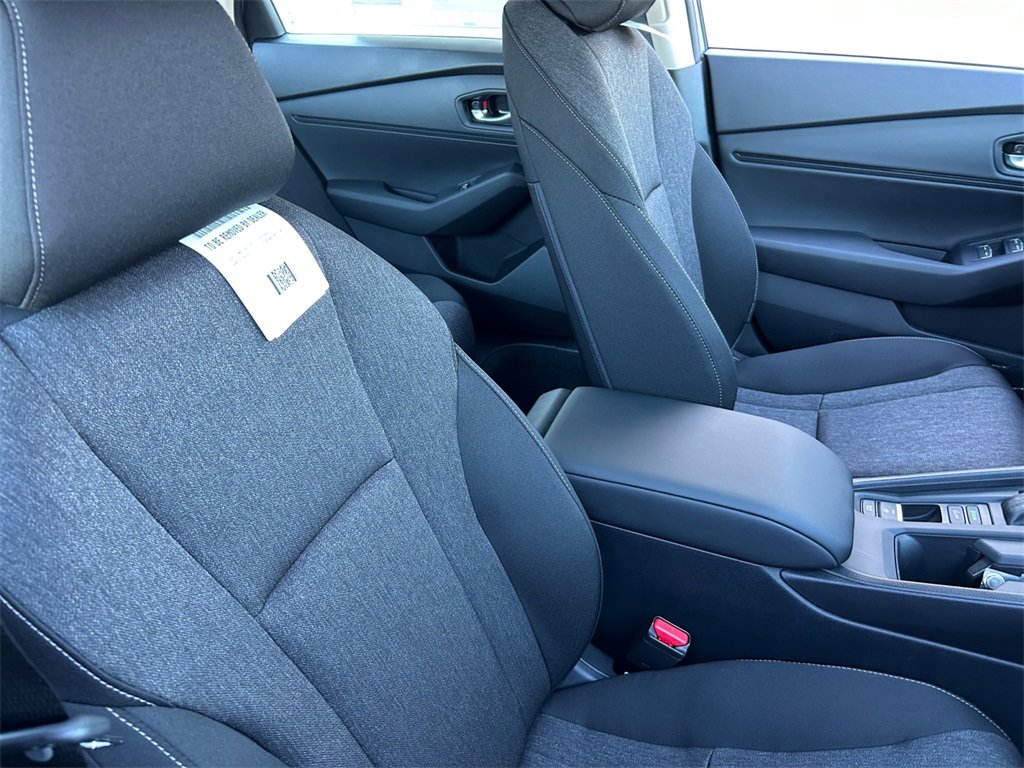 New 2025 Honda Accord SE image 16