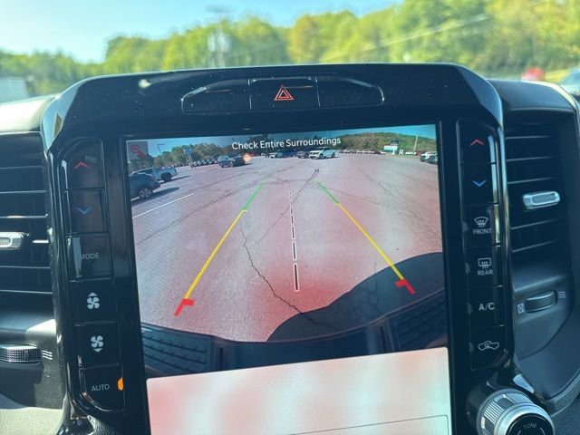 Used 2025 RAM 2500 Tradesman image 35