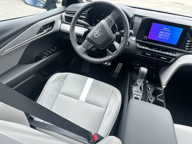 New 2026 Toyota Camry SE image 17
