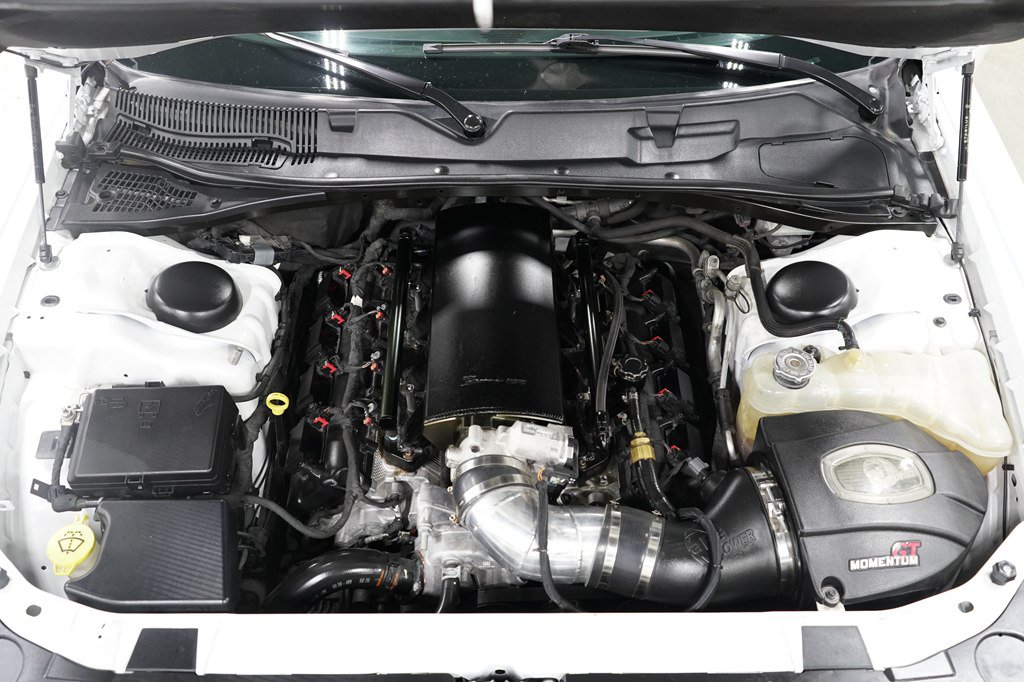 Used 2019 Dodge Challenger R/T Scat Pack RWD image 31