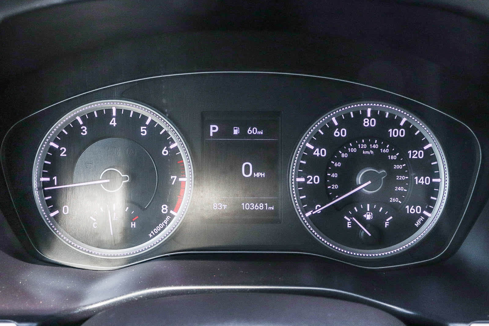 Used 2019 Hyundai Santa Fe SE AWD/4WD image 29