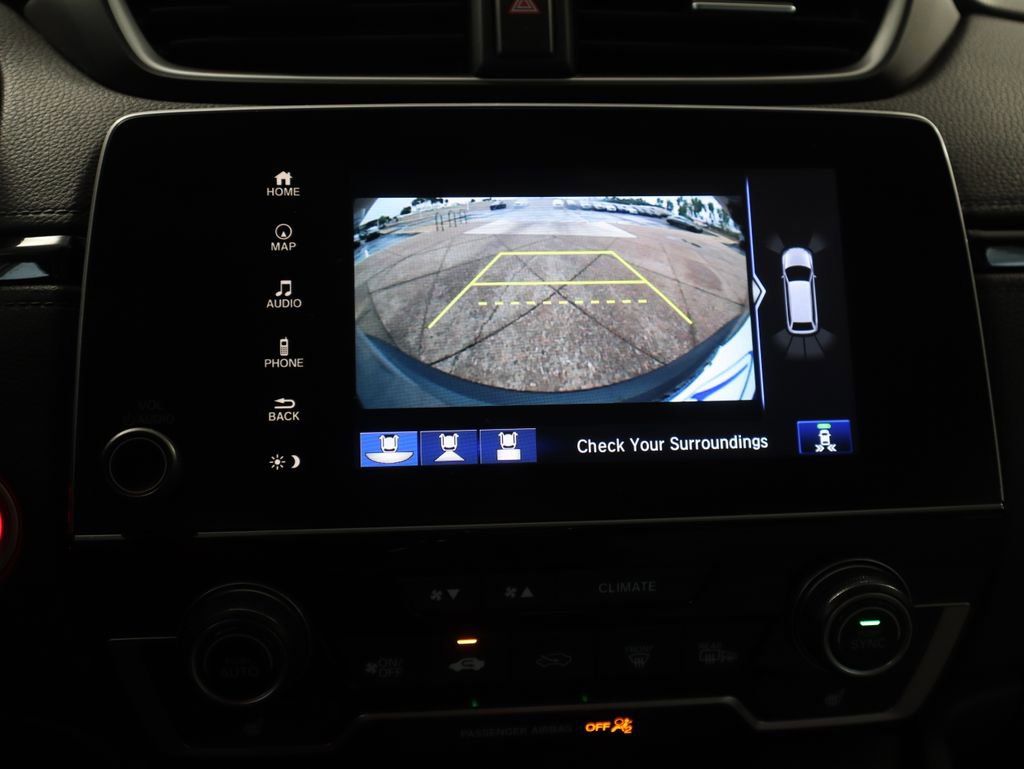 Used 2022 Honda CR-V Touring image 15