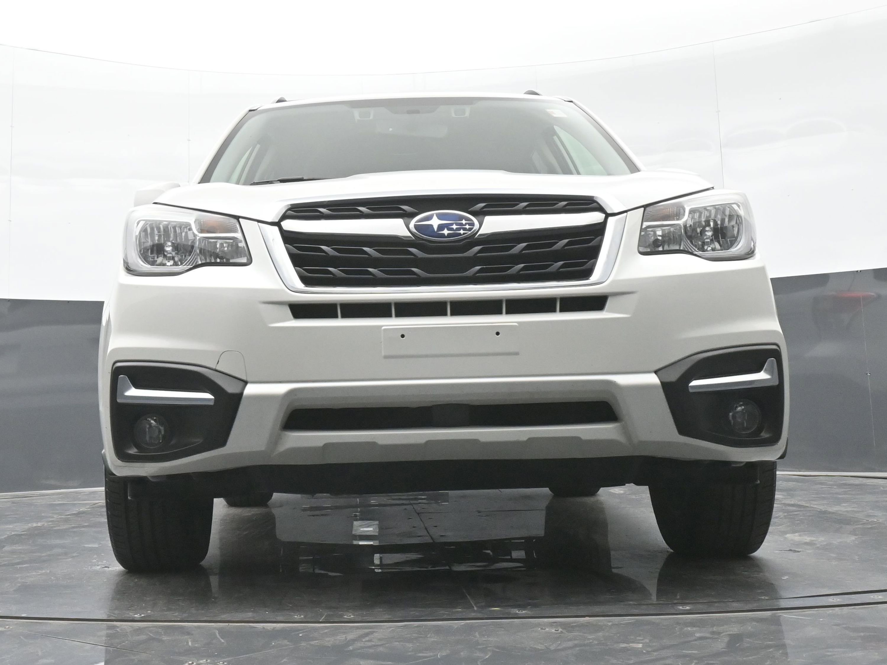Used 2018 Subaru Forester 2.5i Premium image 37
