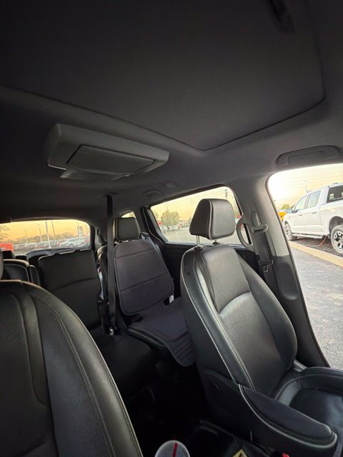 Used 2024 Honda Odyssey Elite image 20