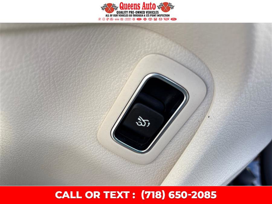 Used 2021 Mercedes-Benz CLA 250 w/ Premium Package image 36