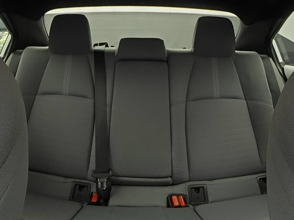 Used 2025 Toyota Corolla SE FWD image 13