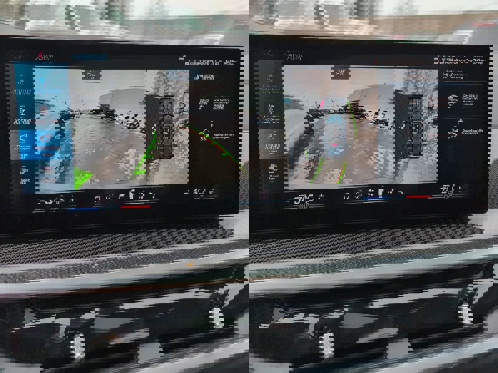 Used 2025 BMW X6 M Competition w/ Executive Package image 30