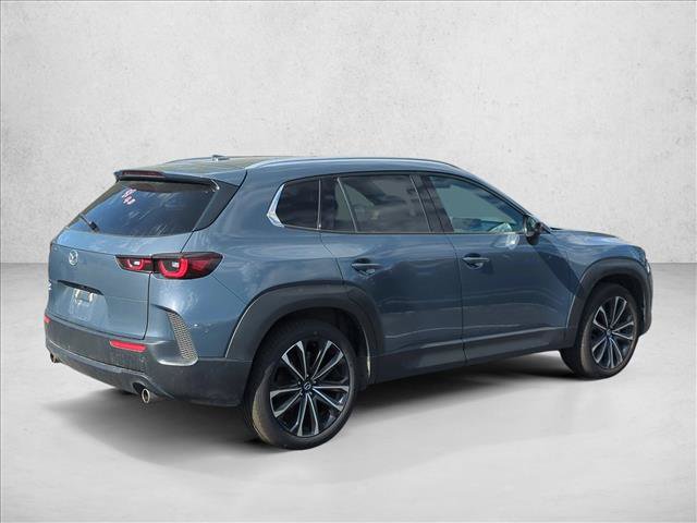 Used 2026 MAZDA CX-50 AWD 2.5 S w/ Premium Package image 5