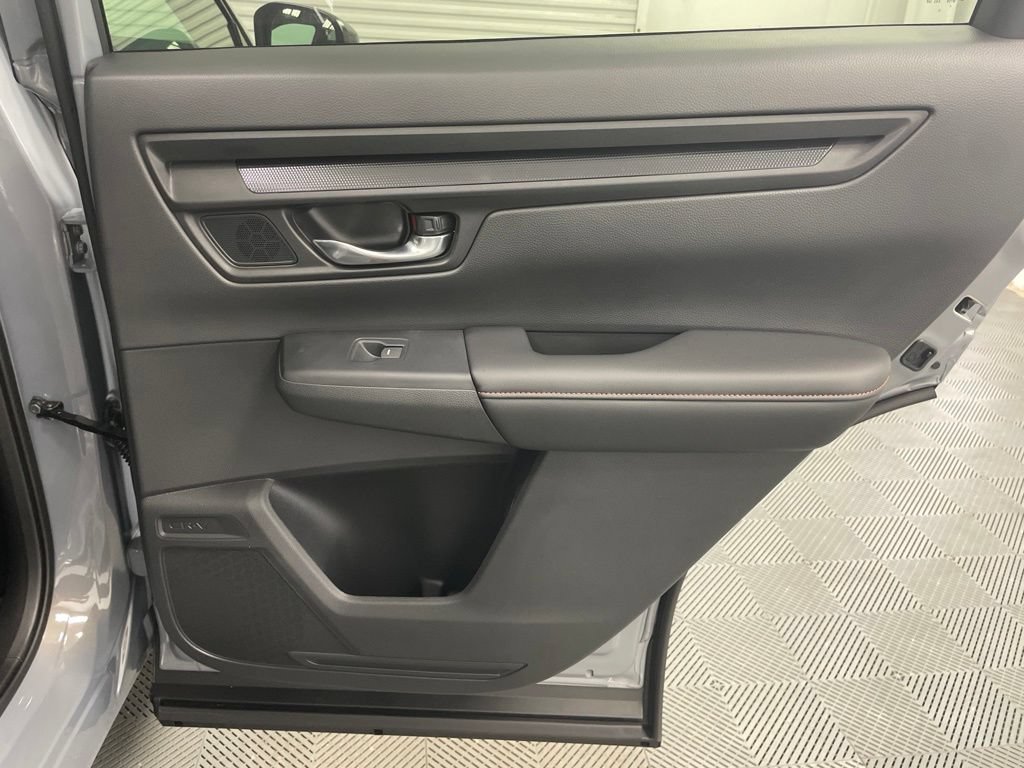 New 2026 Honda CR-V TrailSport image 33