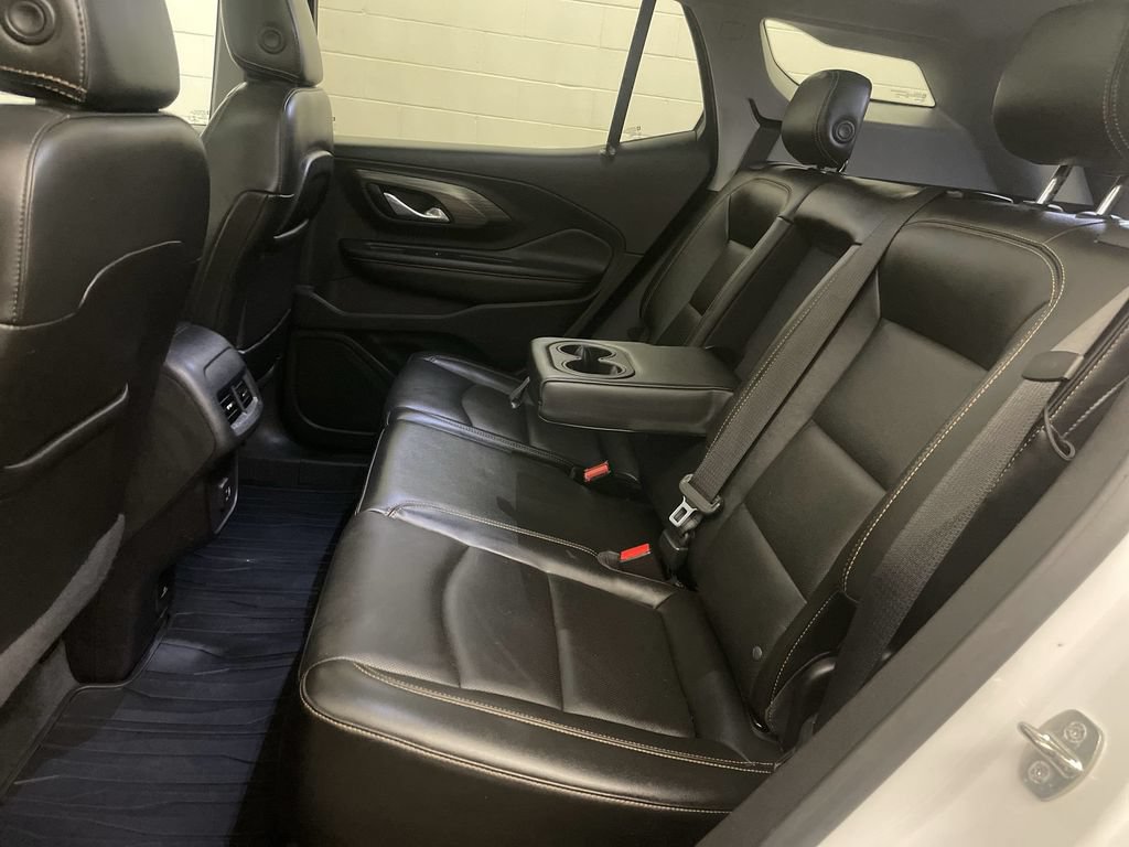 Used 2019 GMC Terrain SLT w/ Preferred Package AWD/4WD image 20