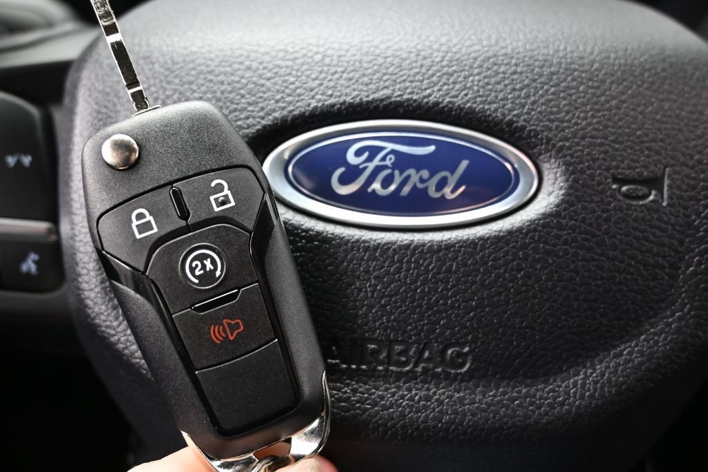 New 2026 Ford Ranger XLT AWD/4WD image 39