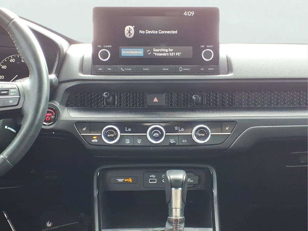 Used 2023 Honda CR-V Sport image 29