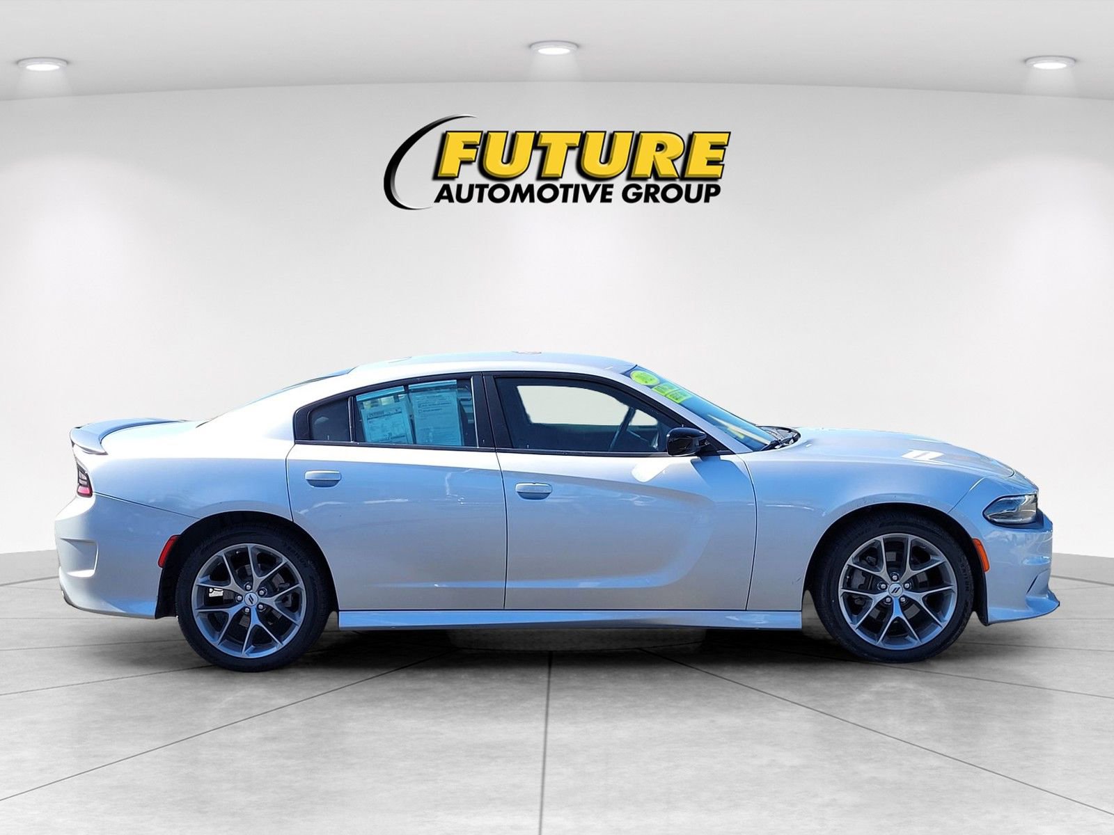 Certified 2023 Dodge Charger GT RWD image 9