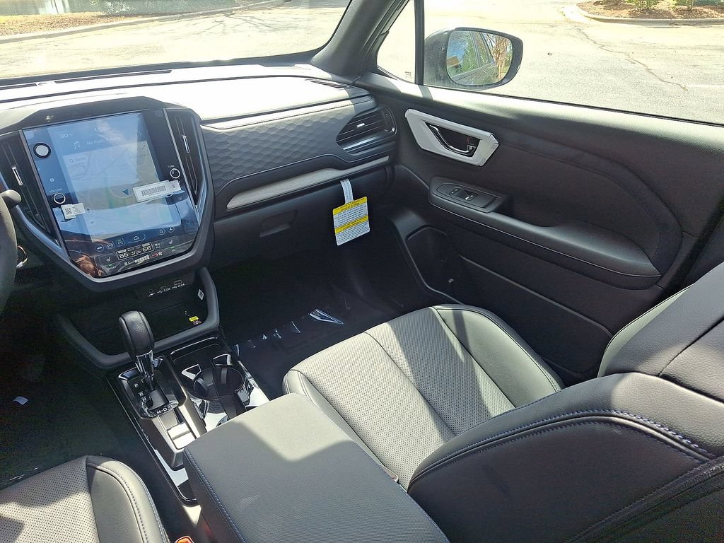 New 2026 Subaru Forester Limited AWD/4WD image 14
