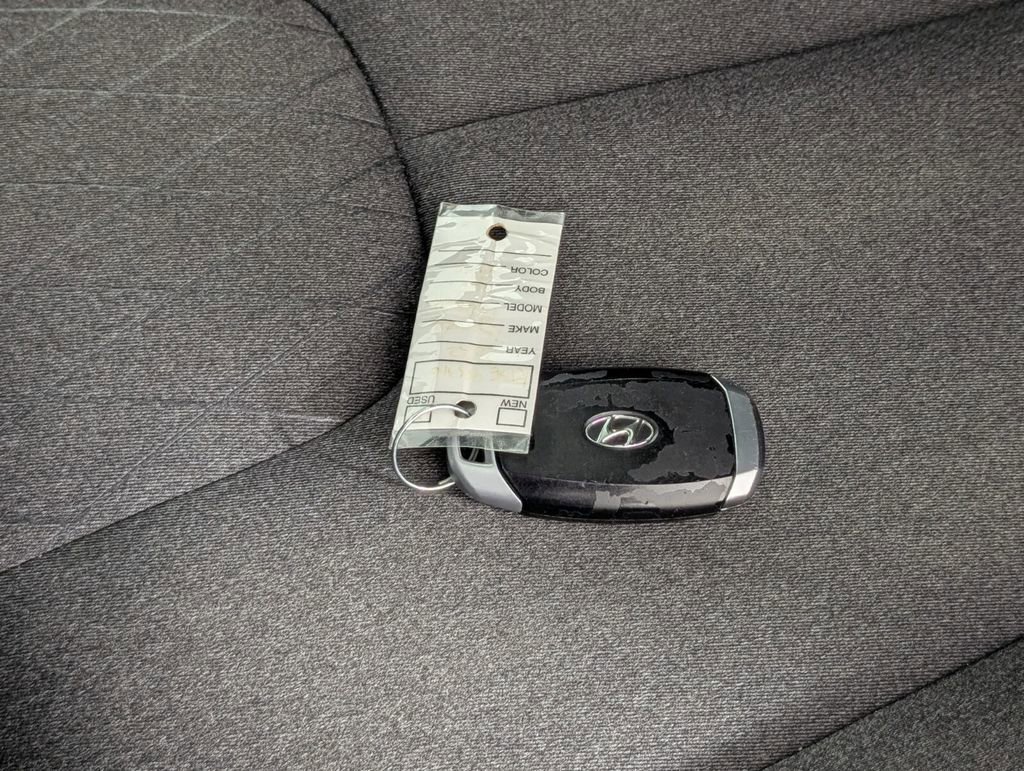 Used 2022 Hyundai Palisade SEL image 28