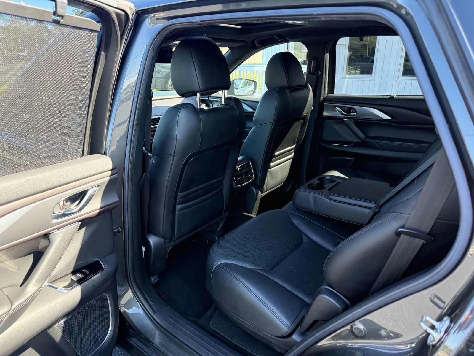Used 2017 MAZDA CX-9 Grand Touring AWD/4WD image 34