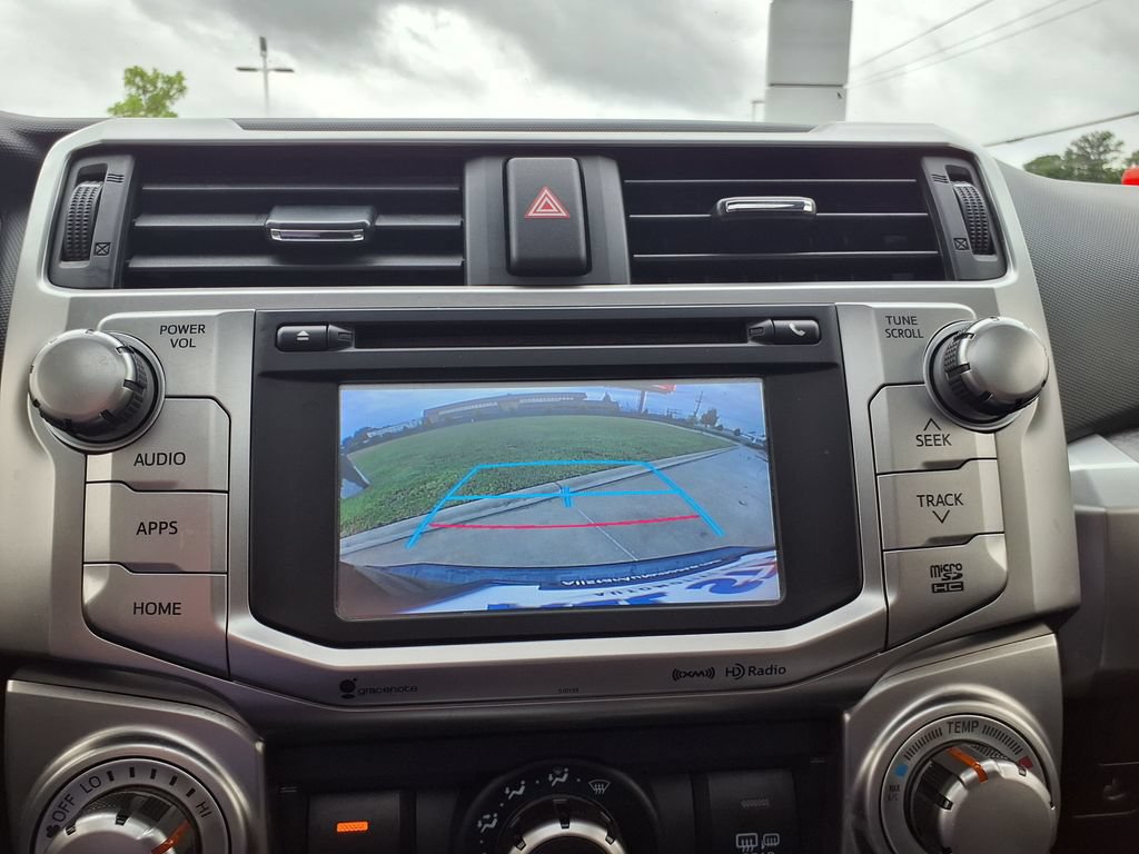 Used 2018 Toyota 4Runner SR5 Premium AWD/4WD image 33