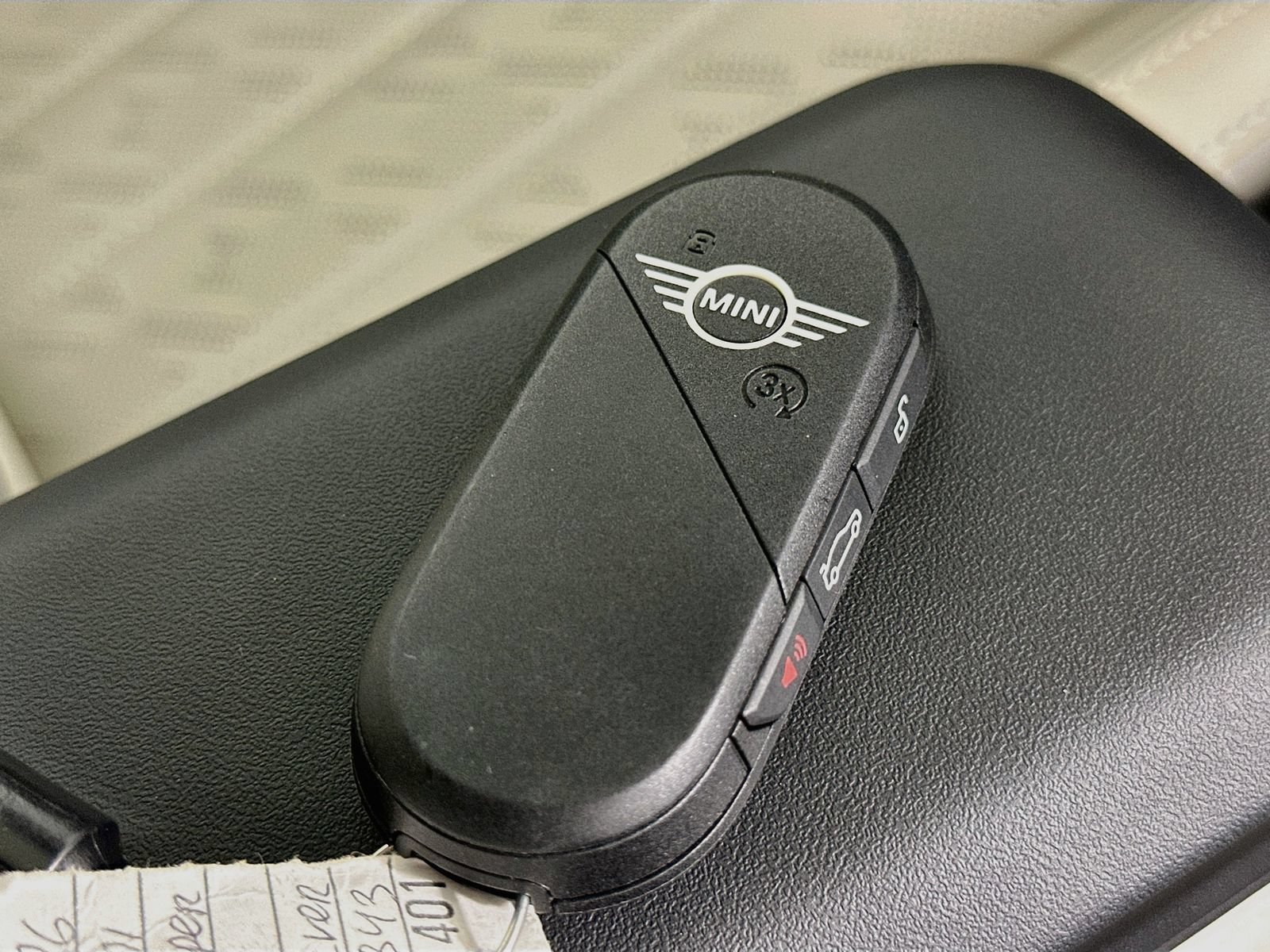 New 2026 MINI Cooper S FWD image 41