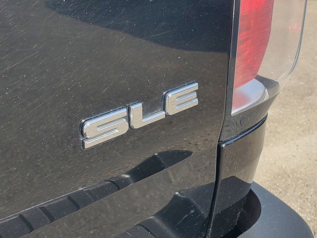 Used 2016 GMC Canyon SLE w/ Nightfall Edition AWD/4WD image 25