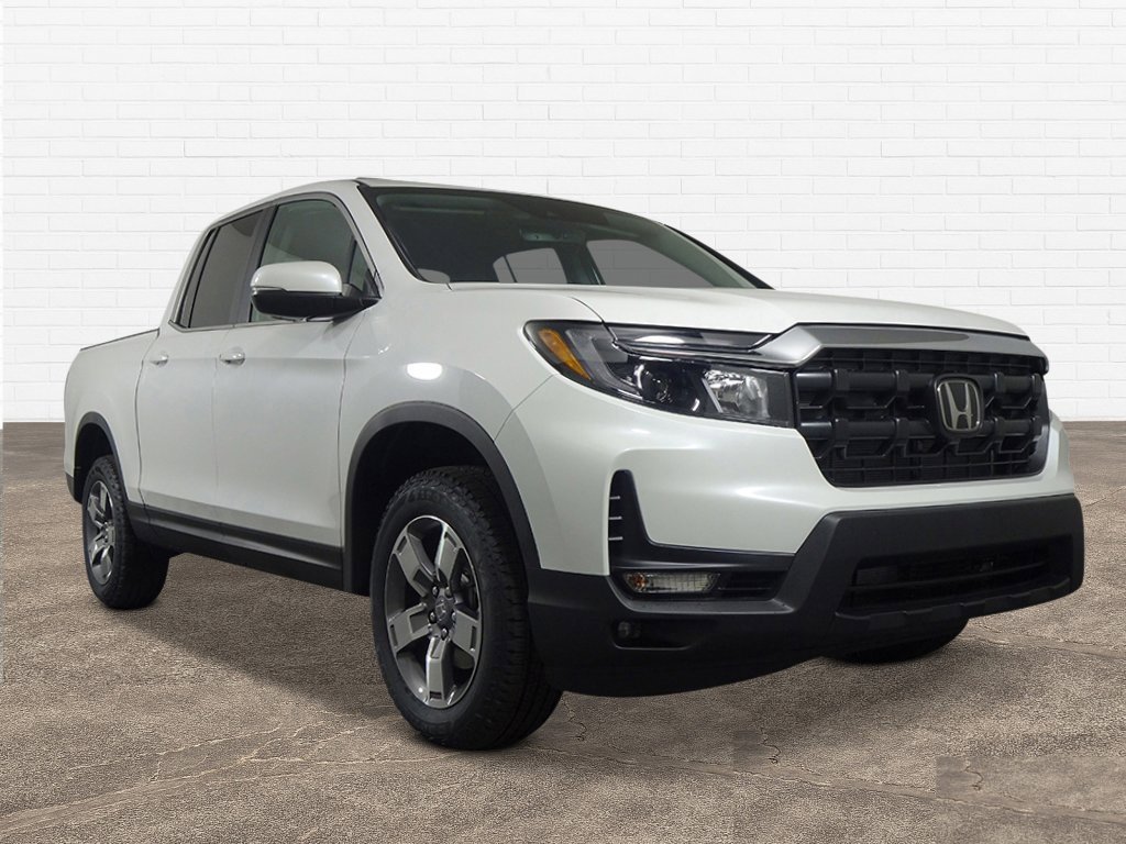 New 2026 Honda Ridgeline RTL image 8
