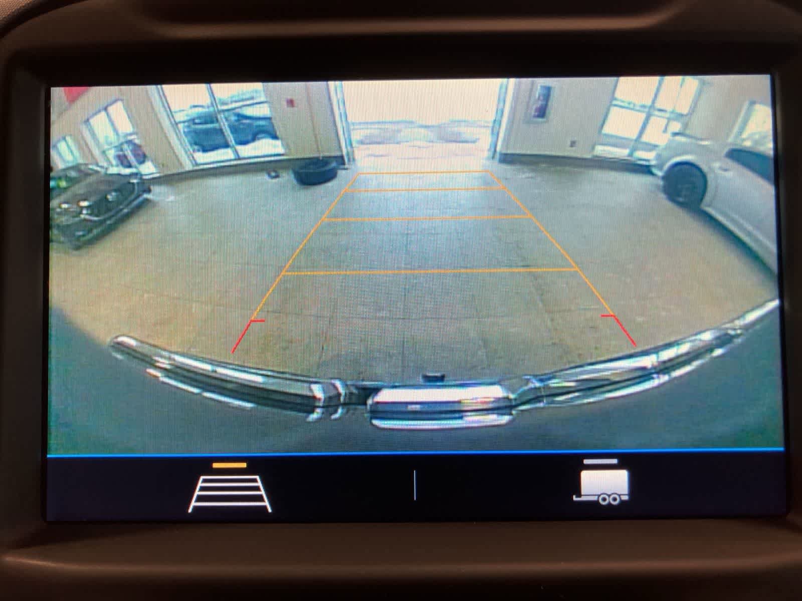 Used 2021 GMC Sierra 1500 Elevation image 20