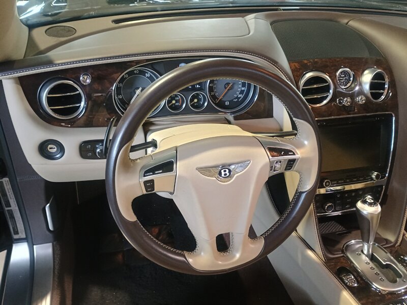 Used 2013 Bentley Continental GT AWD/4WD image 15