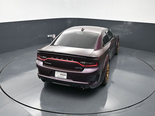Used 2022 Dodge Charger SRT Hellcat w/ Harman/Kardon Audio Group RWD image 23