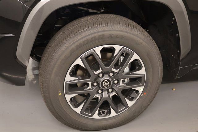 New 2026 Toyota Tundra Limited image 6